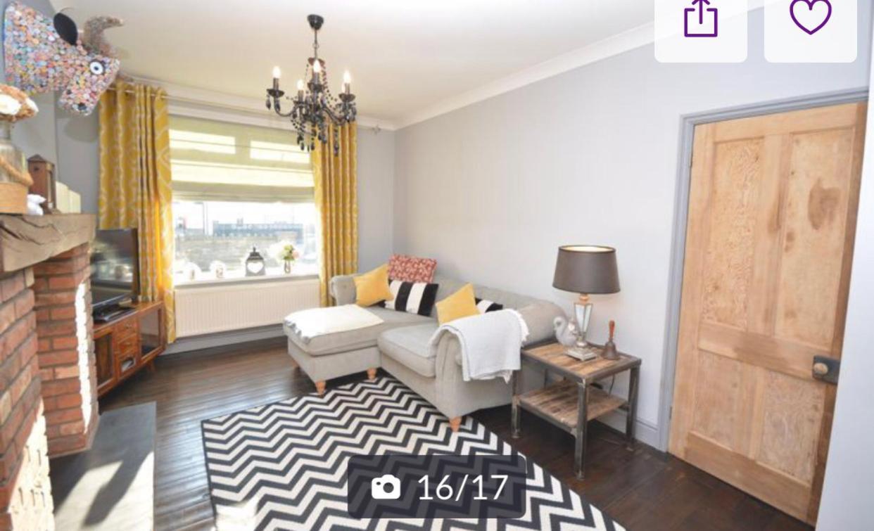 Charming 3 Bedroom House With A Warmth Character Glyn Neath Extérieur photo